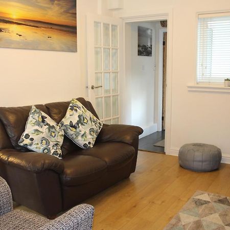 Trout Cottage Filey Luaran gambar