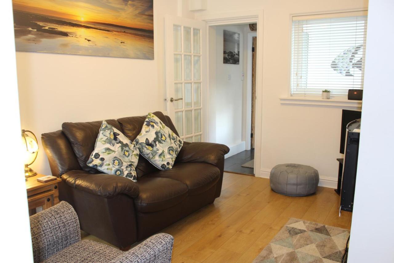 Trout Cottage Filey Luaran gambar