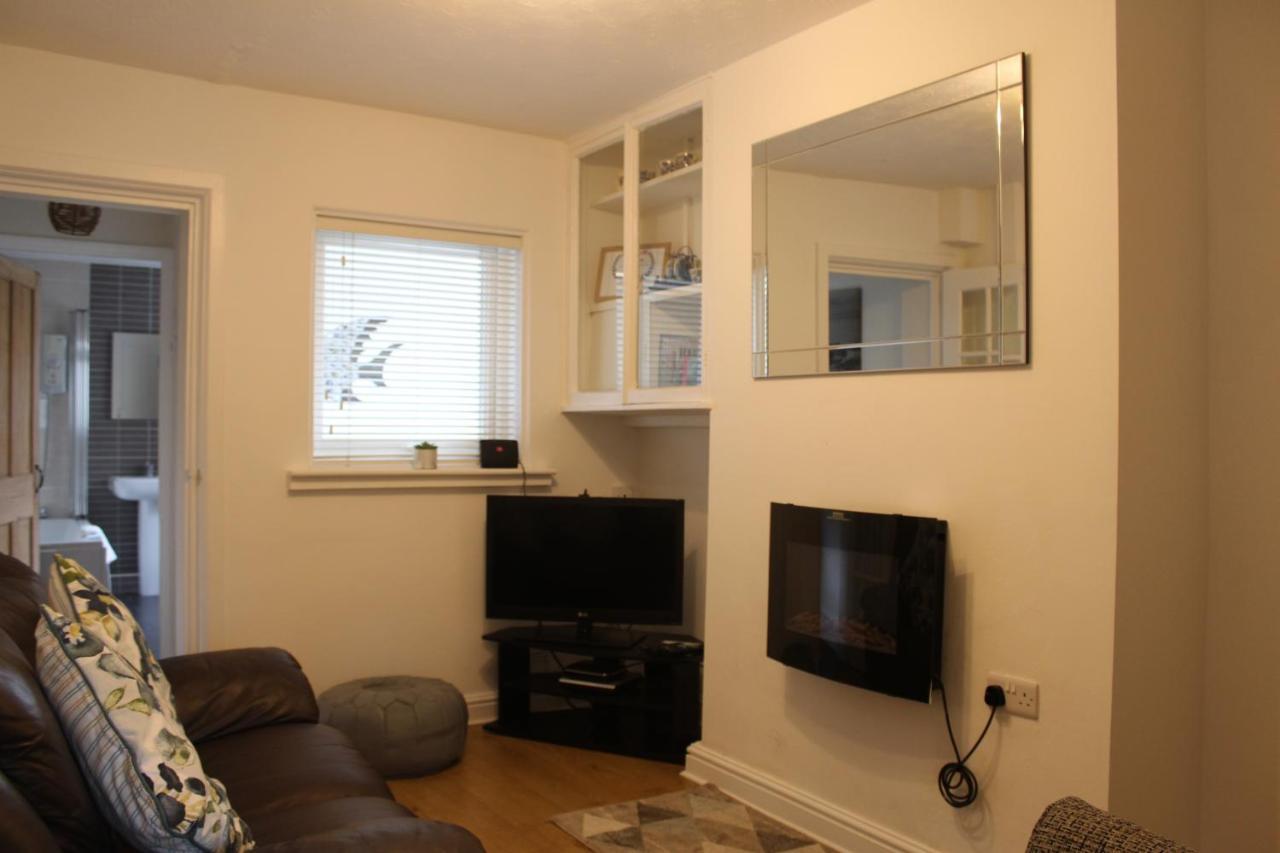Trout Cottage Filey Luaran gambar