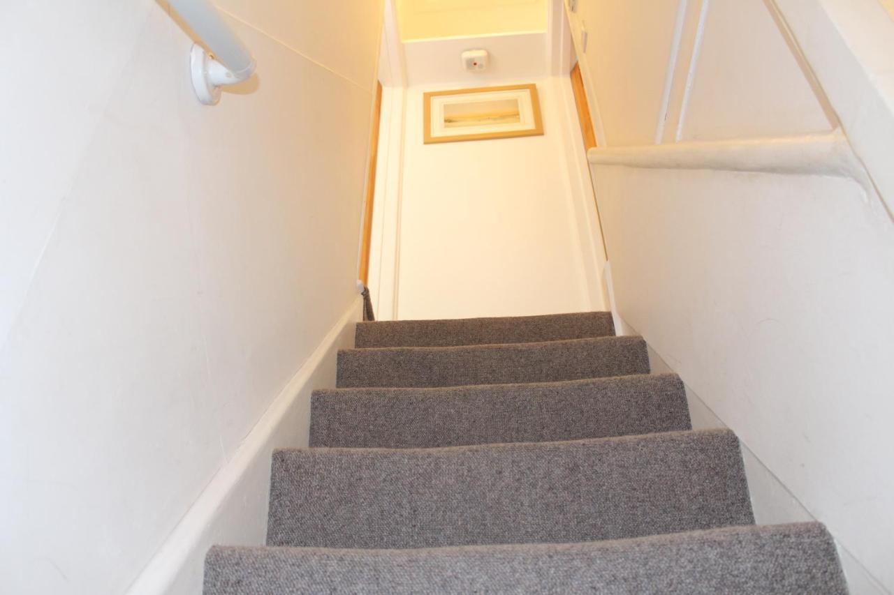 Trout Cottage Filey Luaran gambar