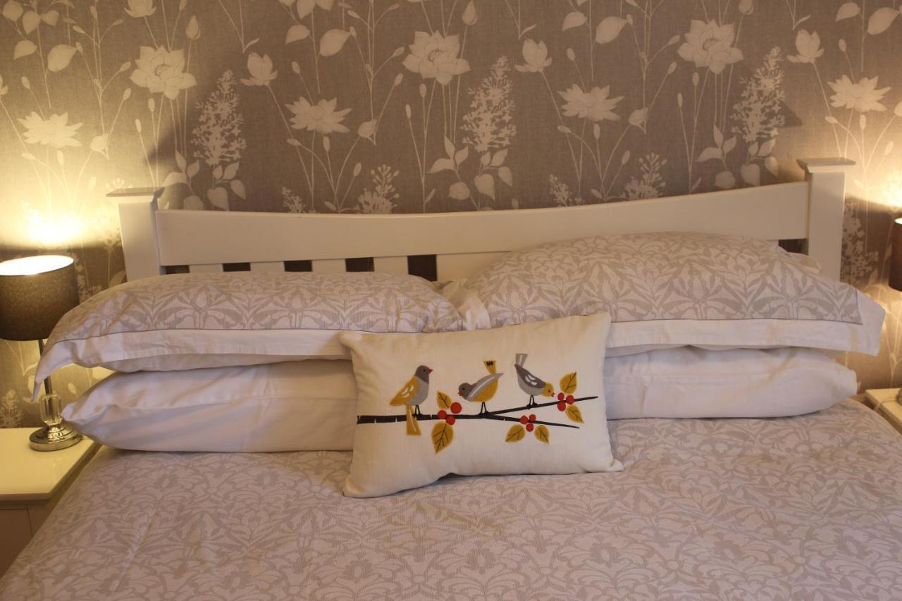 Trout Cottage Filey Luaran gambar