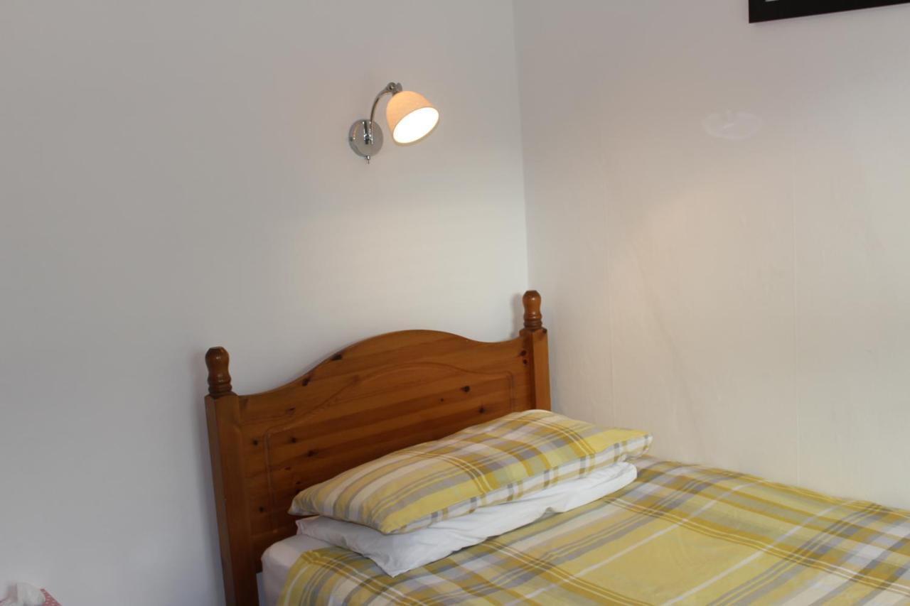 Trout Cottage Filey Luaran gambar