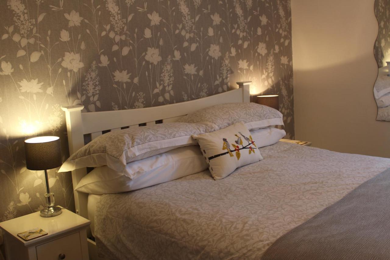 Trout Cottage Filey Luaran gambar