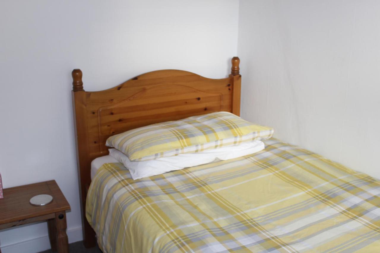 Trout Cottage Filey Luaran gambar