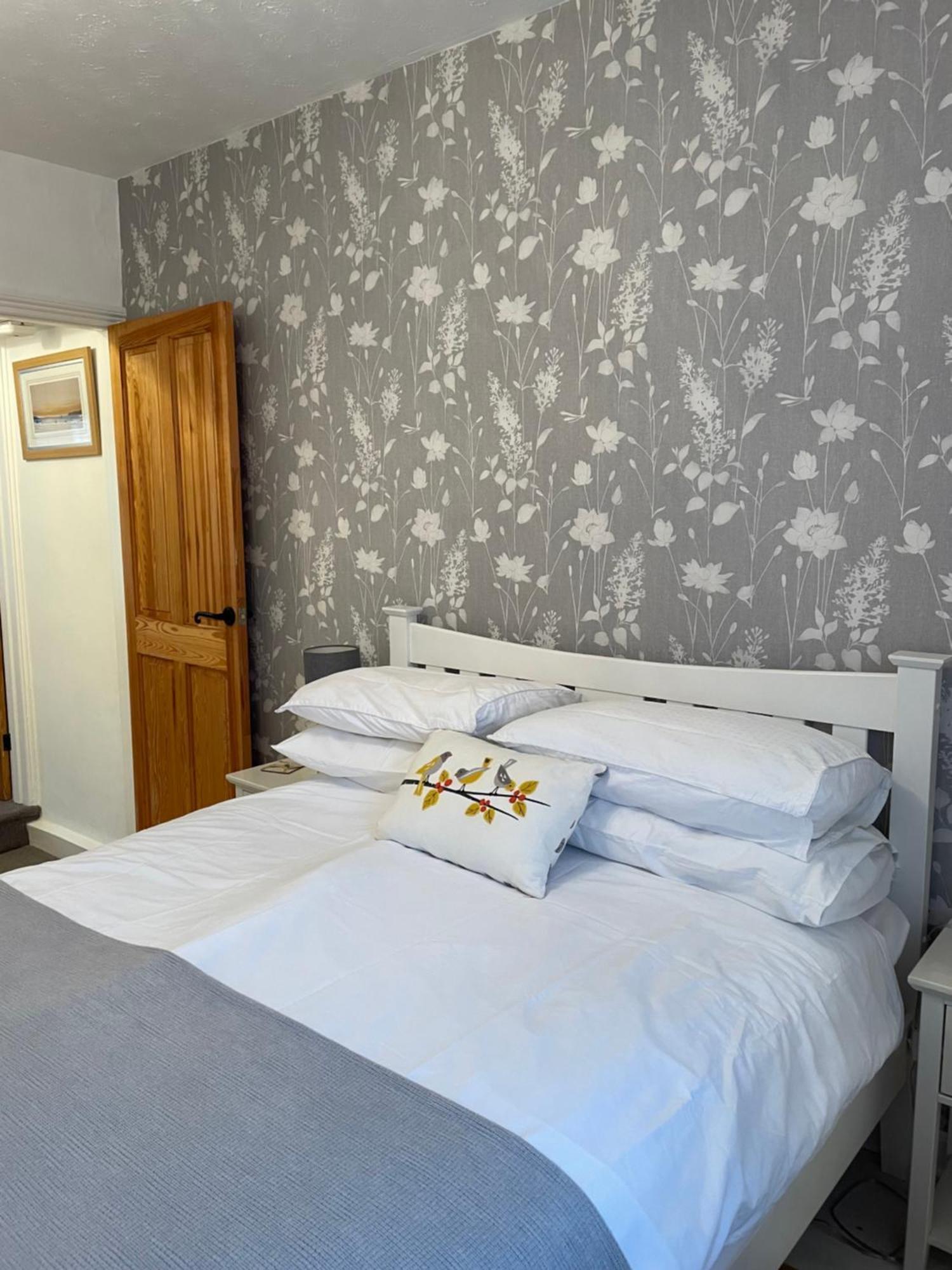 Trout Cottage Filey Luaran gambar