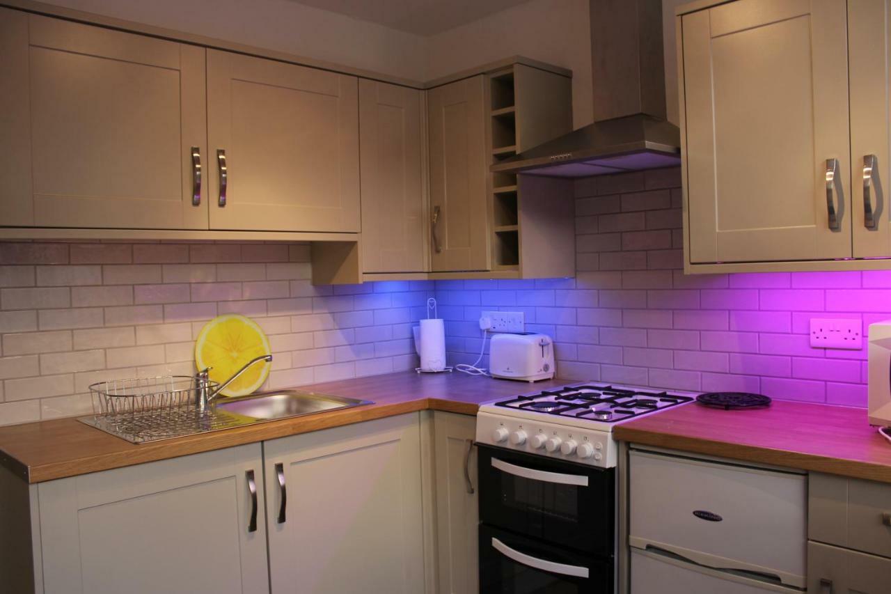 Trout Cottage Filey Luaran gambar
